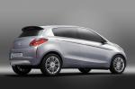 Mitsubishi E-Compact 2011 года